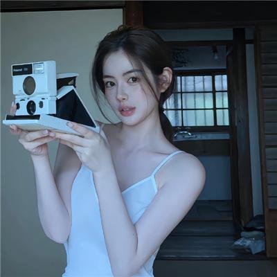 可爱的中国