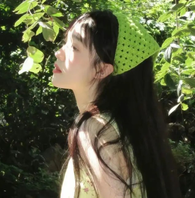 绽放的许开心